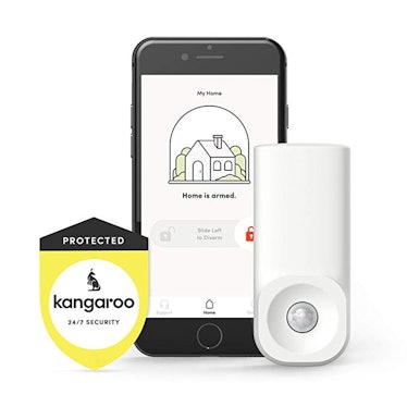Kangaroo Home Security Motion Sensor