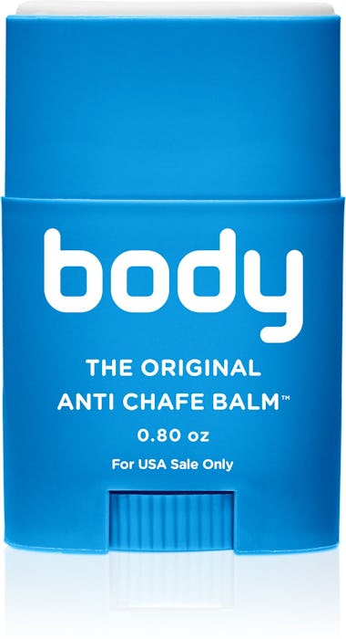 Body Glide The Original Anti Chafe Balm 