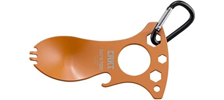 Columbia river Knife & Tool Eat'N Tool Outdoor Spork Multitool