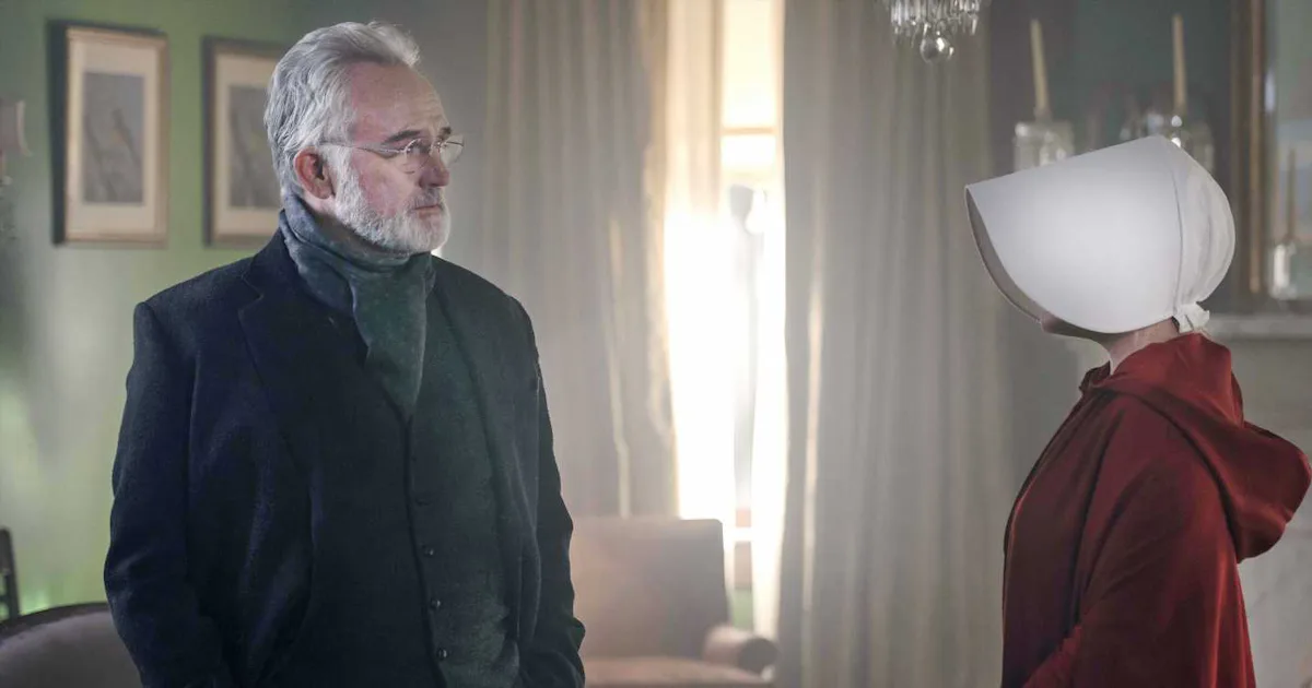 Handmaid's Tale Left Ring Finger 'The Handmaid’s Tale' Season 3 Episode 11 Promo Has Fans Worried For