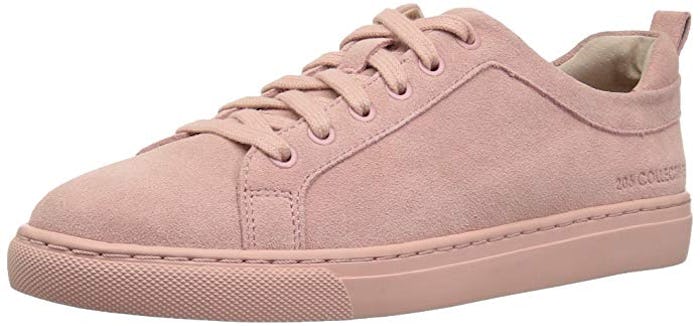 206 Collective Women's Lemolo Lace-Up Fashion Sneaker