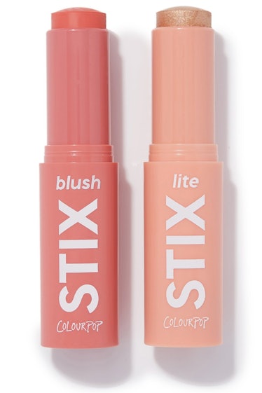 Orange Crush Blush & Lite Stix Duo