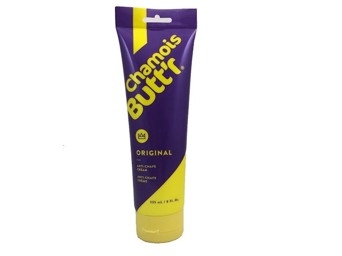 Chamois Butt'r Anti-Chafe Cream