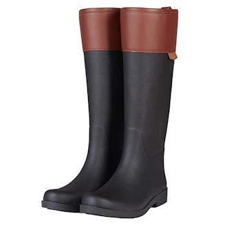 Unicare Women's Mid-Calf Rain Boots