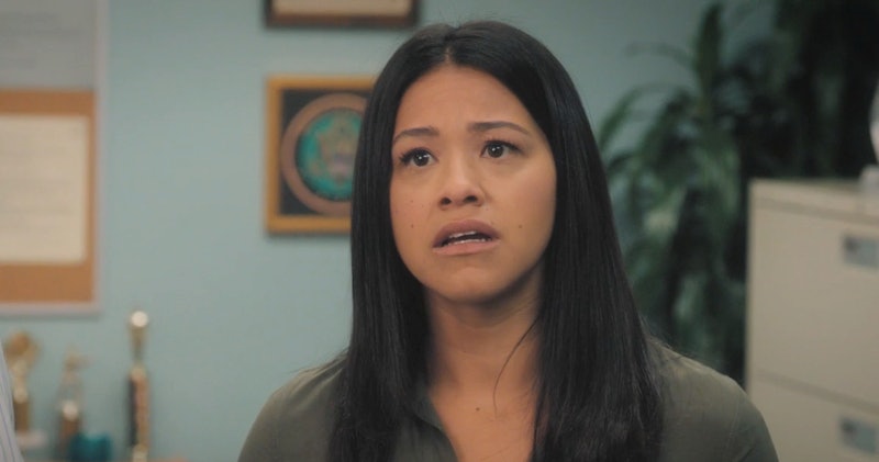 Have Rose & Jane Met Before? Sin Rostro Has Haunted The 'Jane The ...