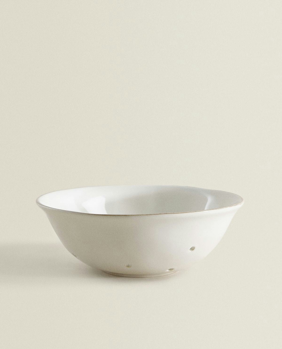 Zara Home’s New Kitchen Line Has Arrived In All Its Minimalist Perfection