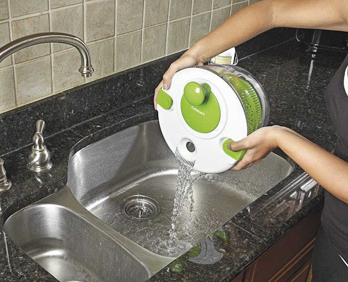 Cuisinart Salad Spinner