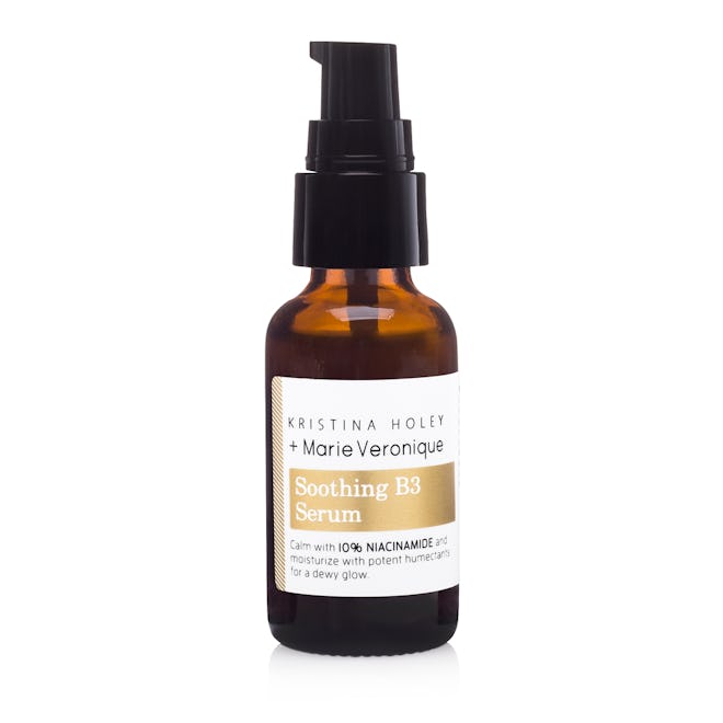 Soothing B3 Serum