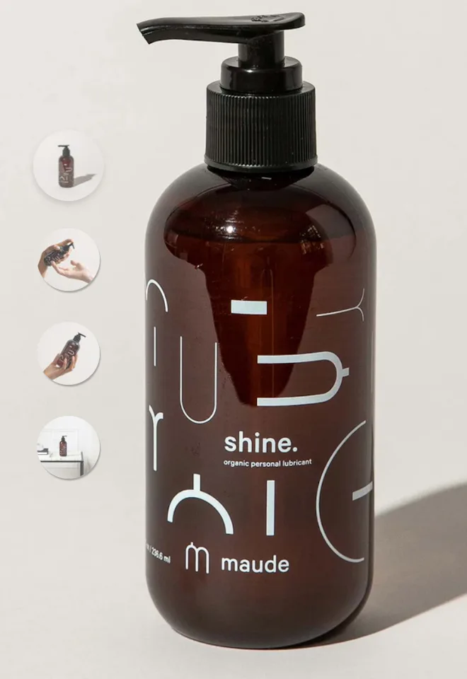 5 Lubricants That Are Safe To Use When You're Trying To Conceive (& Might Even Help) 5 Lubricants That Are Safe To Use When You're Trying To Conceive (& Might Even Help)