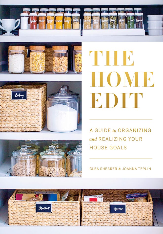 'The Home Edit: A Guide To Organizing And Realizing Your House Goals' 