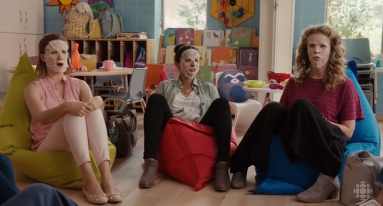 How Many Episodes Is 'Workin’ Moms' Season 2? Fans Need To Know How ...
