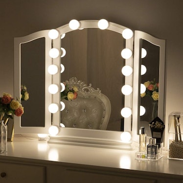 Chende Vanity Mirror Light Kit