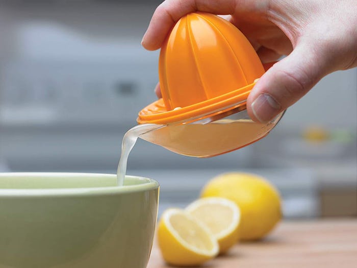 Prepworks by Progressive Dome Citrus Juicer 