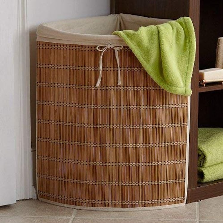 Honey-Can-Do Clothes Hamper