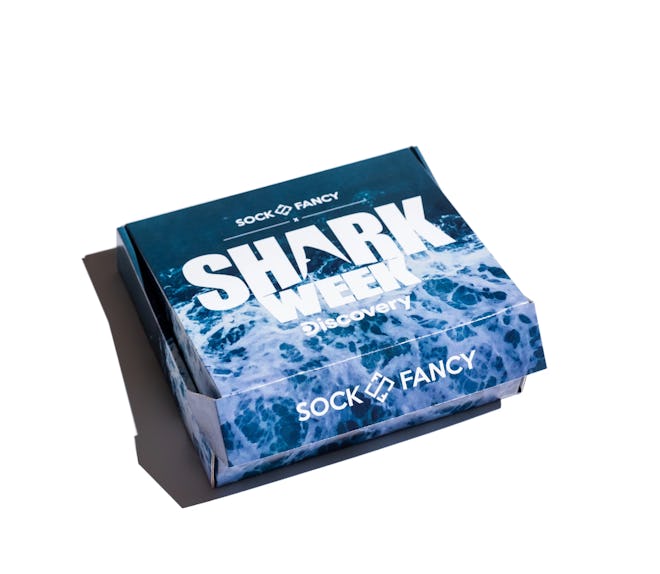 Shark Week 2019 Collection