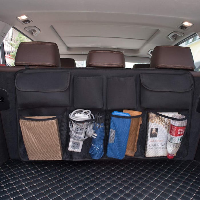 jiatushuma Car Organizer