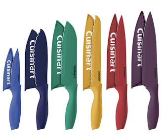 Cuisinart Knives (Set of 6)