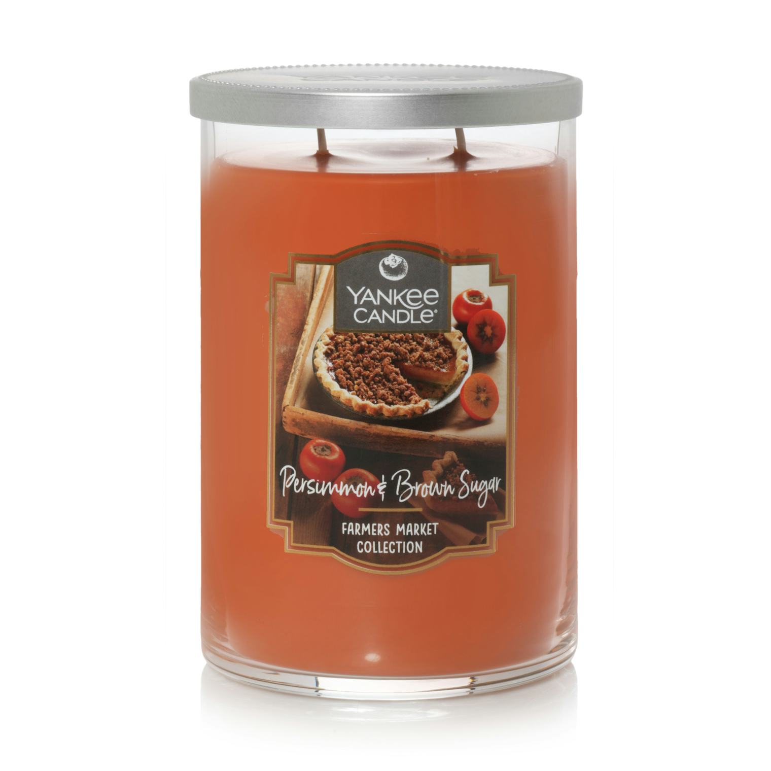 Yankee Candle's New Fall Scents Are Everything You Want Them To Be