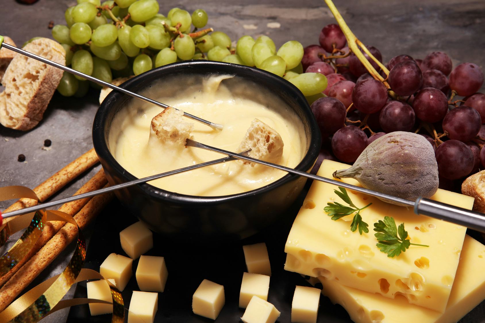 The 5 Best Fondue Pots
