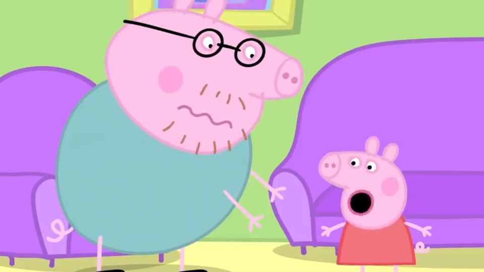 How Tall Is Peppa Pig An Investigation Into The Beloved Cartoon