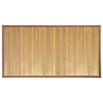 InterDesign Formbu Bamboo Floor Mat 