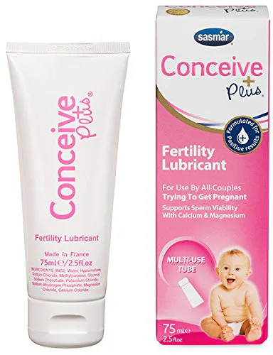 best lubricant for getting pregnant The best lubes for menopausal dryness and enhancing pleasure