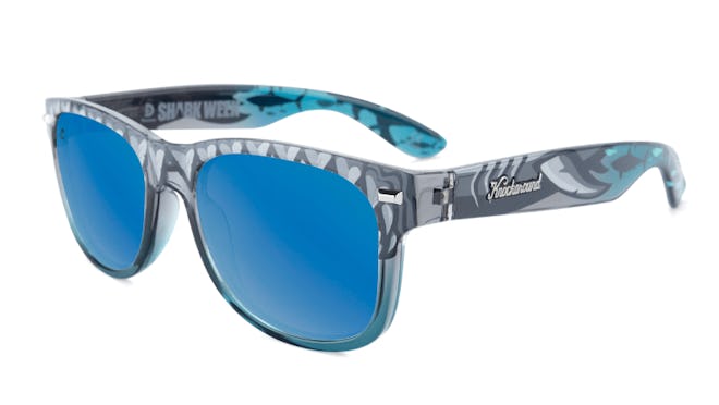 Shark Week Sunglasses