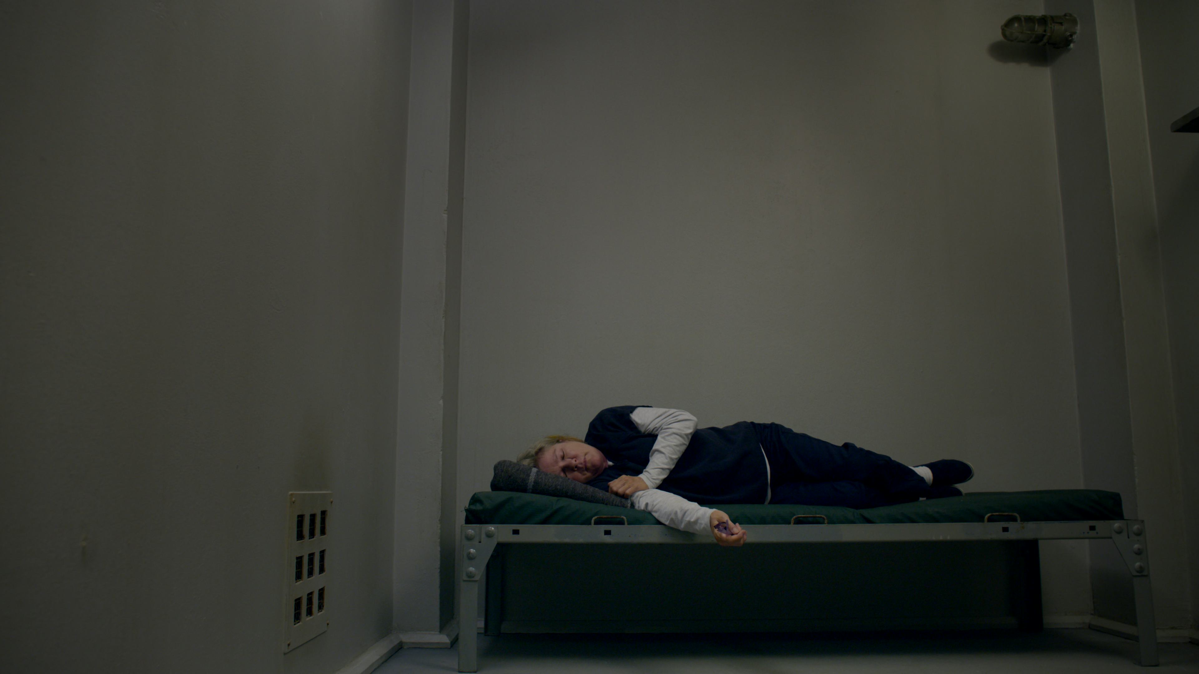 What Happens To Red In 'Orange Is The New Black' Season 7? Her Story