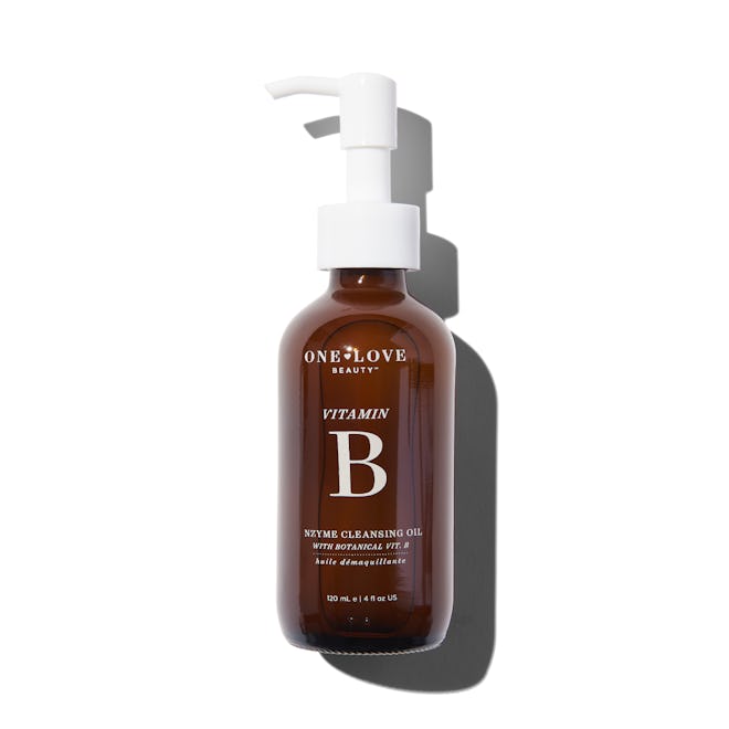 Vitamin B Cleansing Oil