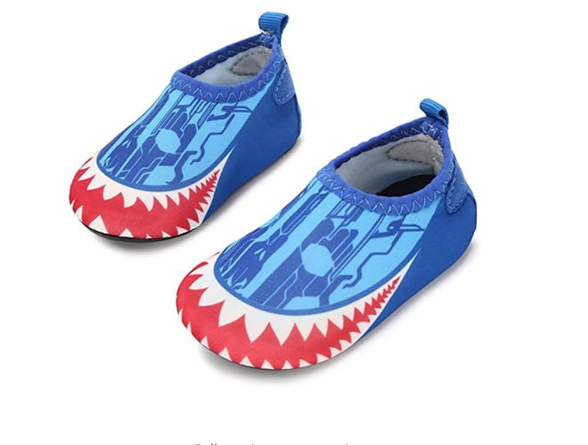 Baby Water Skin Shoes