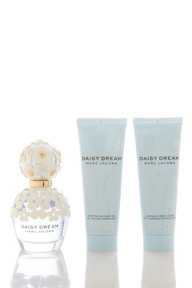 Marc Jacobs Daisy Dream 3-Piece Gift Set