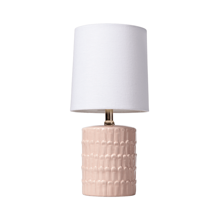 Ceramic Mini Table Lamp (Lamp Only) - Opalhouse™