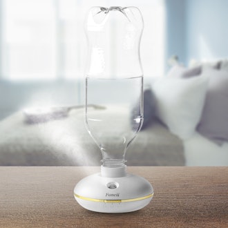 Fancii Cool Mist Personal Travel Humidifier