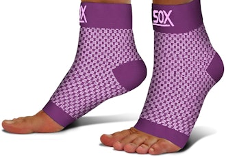 SB Sox Compression Foot Sleeves (Sizes S-XL)