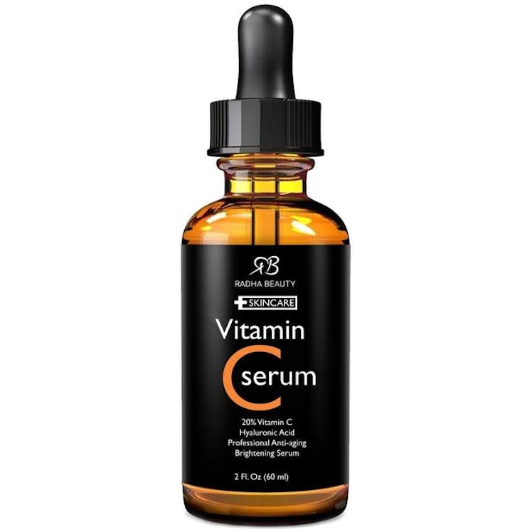 Radha Beauty Vitamin C Serum