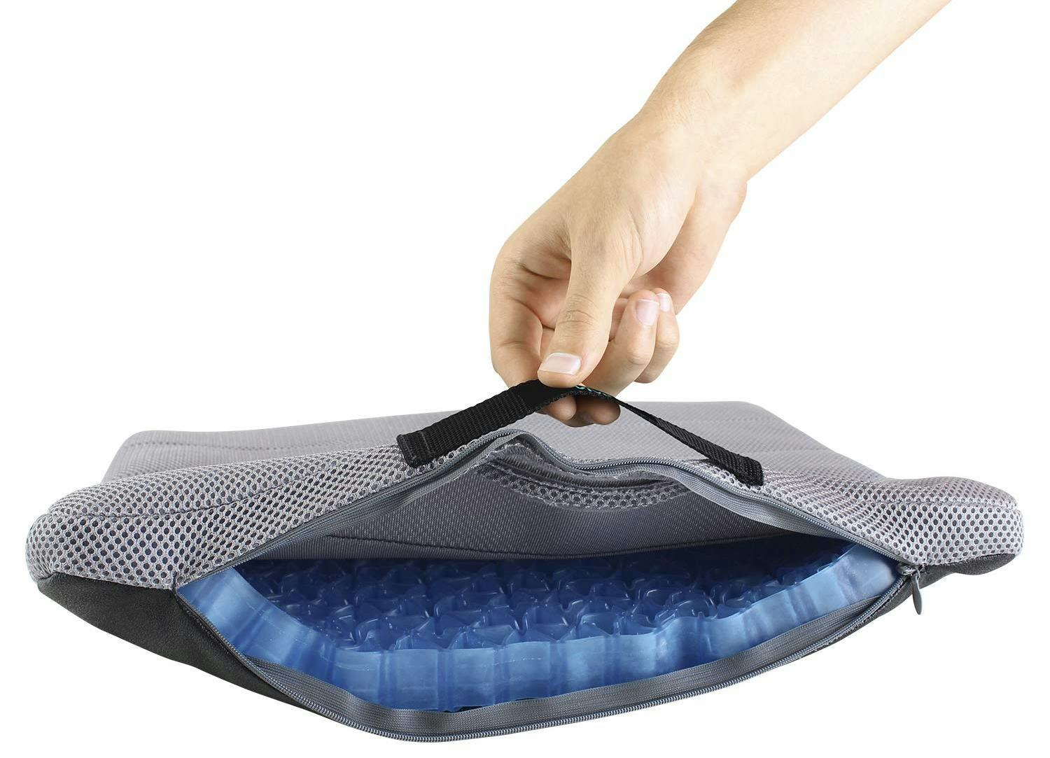 The 5 Best Cooling Seat Cushions