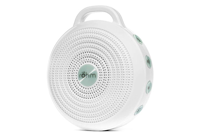 Marpac Rohm Portable White Noise Machine