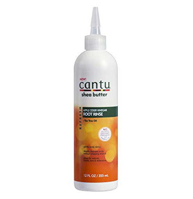 Cantu Root Rinse