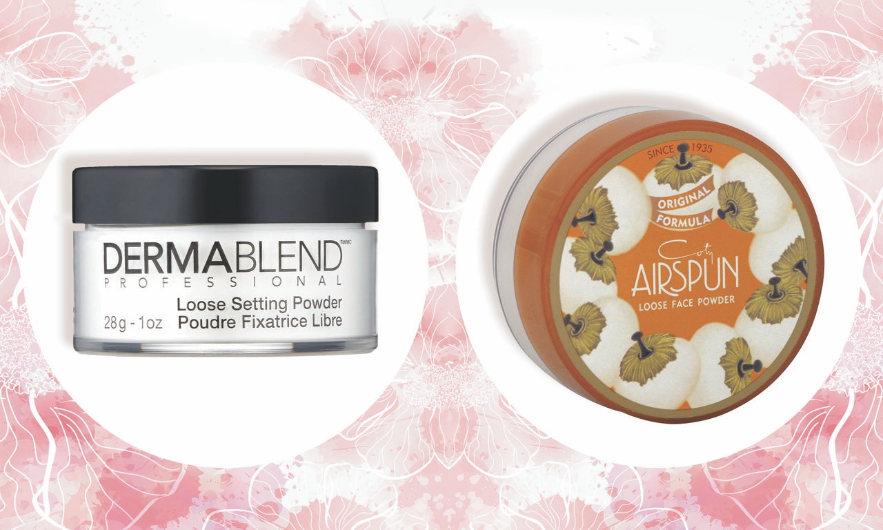 The 3 Best Setting Powders For Oily Skin   0c7d37c1 835b 486d 9cc2 4b9ff6e69862 Oilyskinsettingpowders 