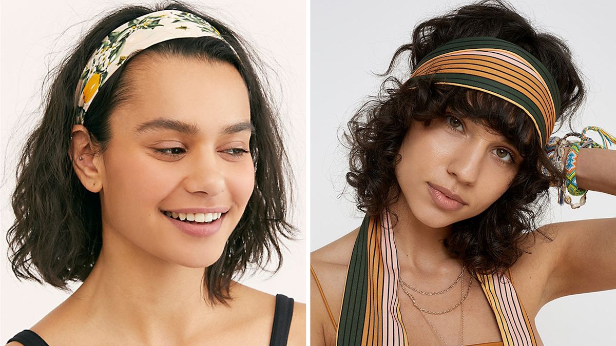 9 Bandanas To Keep Your Head Cool In This Hot & Humid Weather