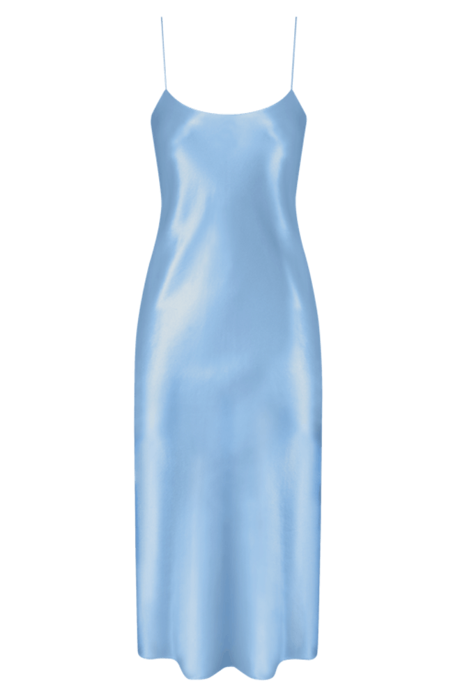 The Carolyn Midi Dress