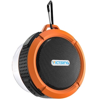 VicTsing SoundHot Portable Bluetooth Speaker