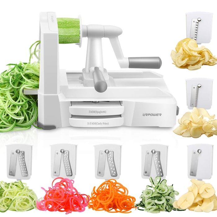 URPOWER Spiralizer 