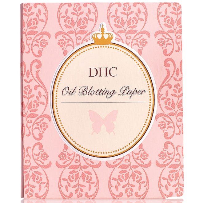 DHC Blotting Paper