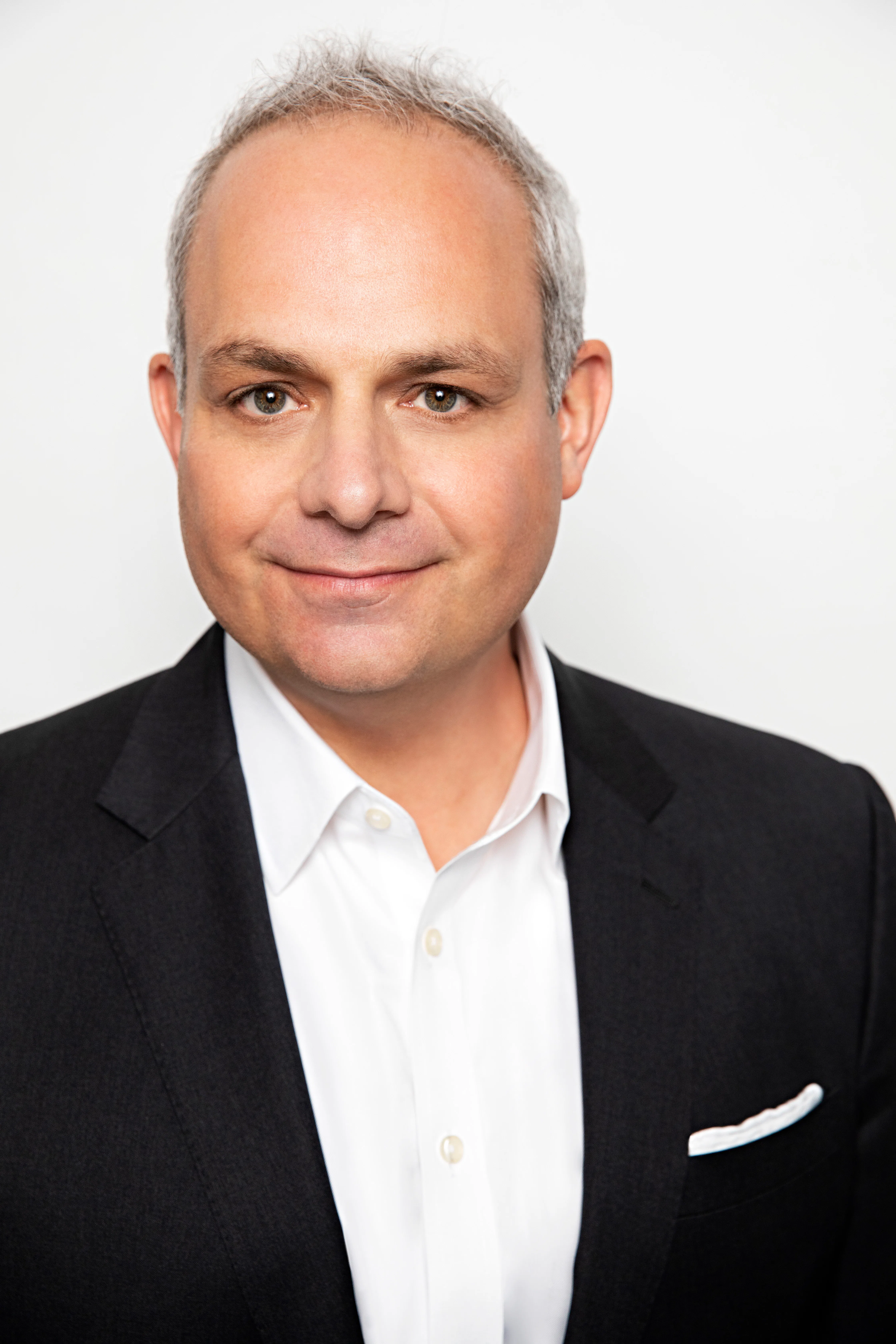 Jason Wagenheim, Chief Executive Officer (North America) at Footballco