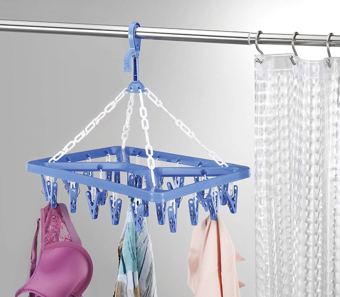 Whitmor Hanging Dry Rack 