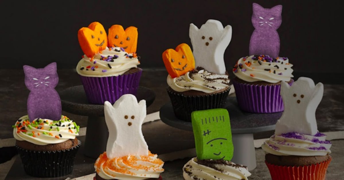 L like you have a Cupcake маинкрафт