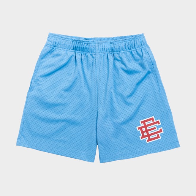 EE Basic Short