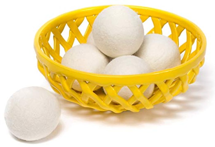 Pure Homemaker Wool Laundry Dryer Balls 