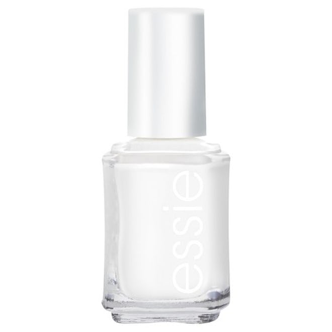 Nail Polish In Blanc